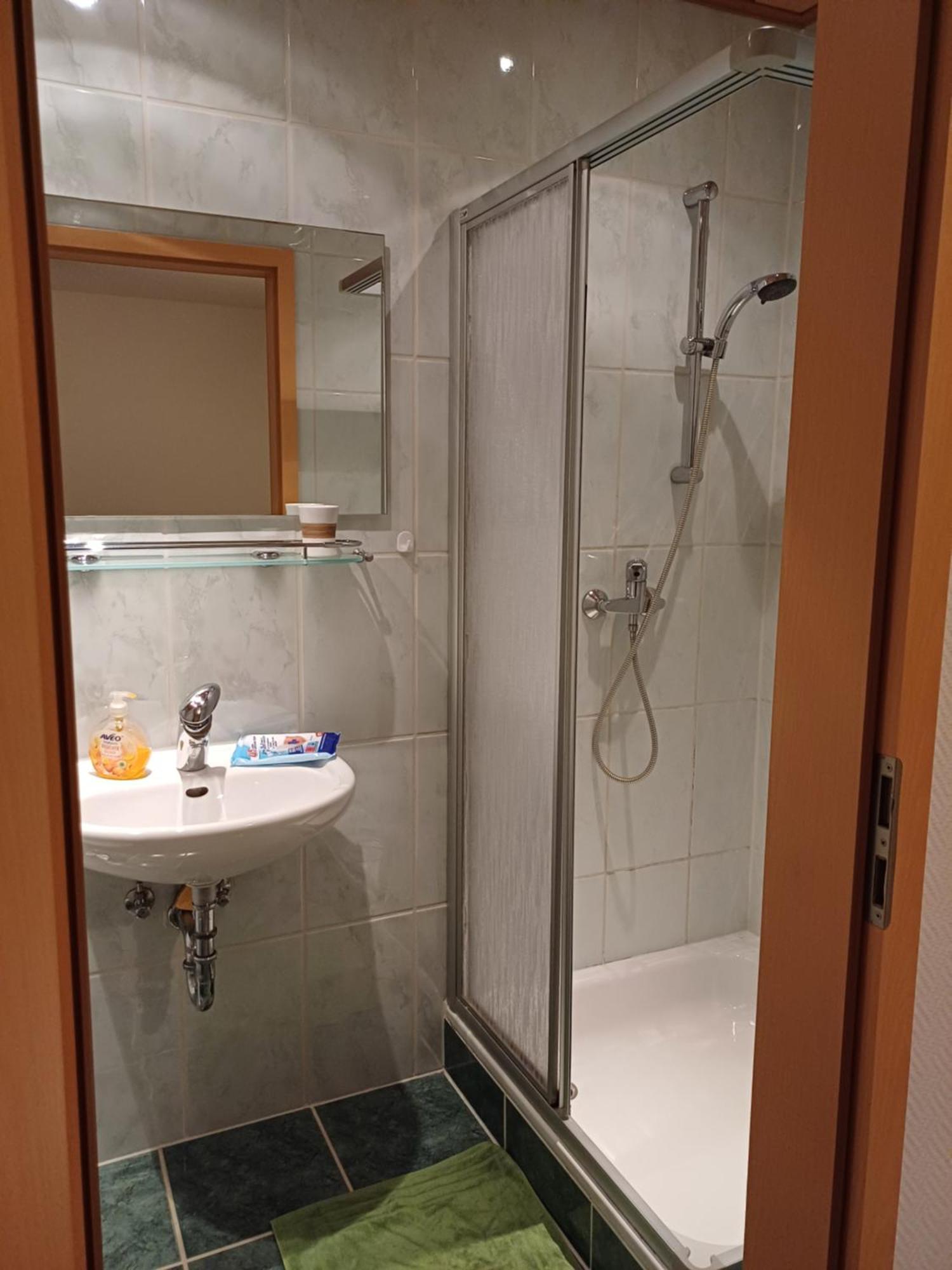 Thueringer Zimmer ซูล ภายนอก รูปภาพ
