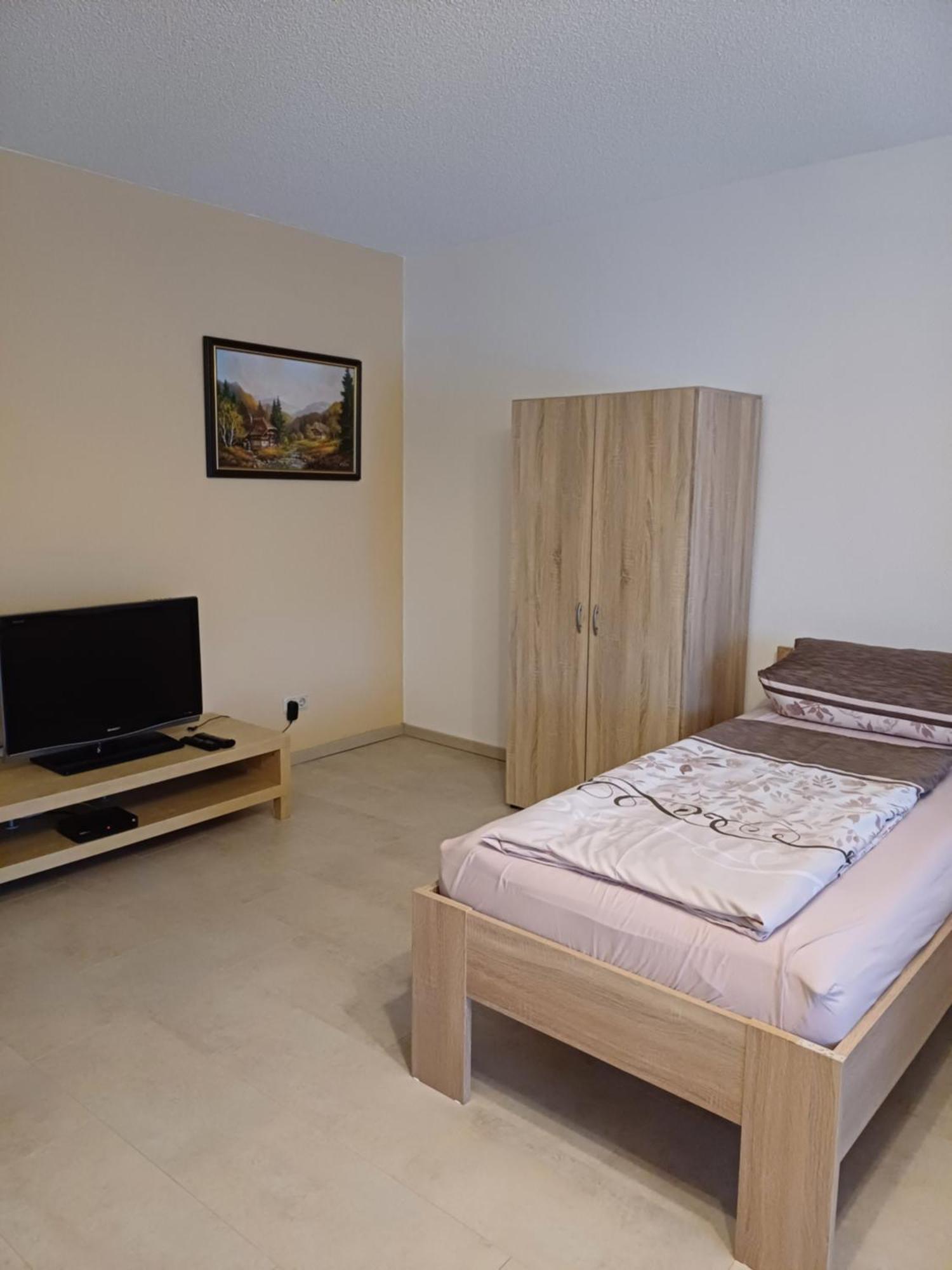 Thueringer Zimmer ซูล ภายนอก รูปภาพ